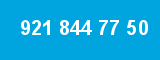 921 844 77 50